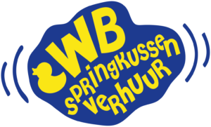 WB Springkussenverhuur logo
